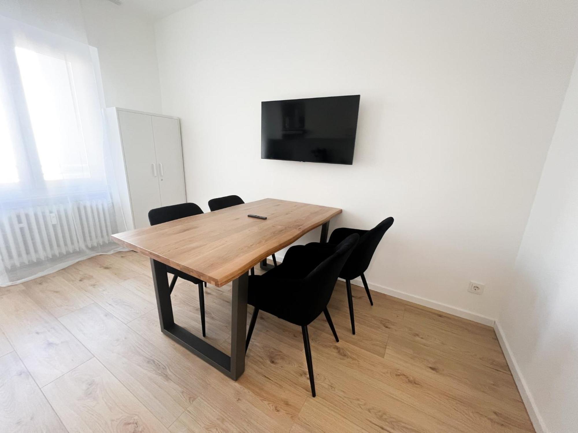 Vibehome Duesseldorf - Stadtmitte ภายนอก รูปภาพ