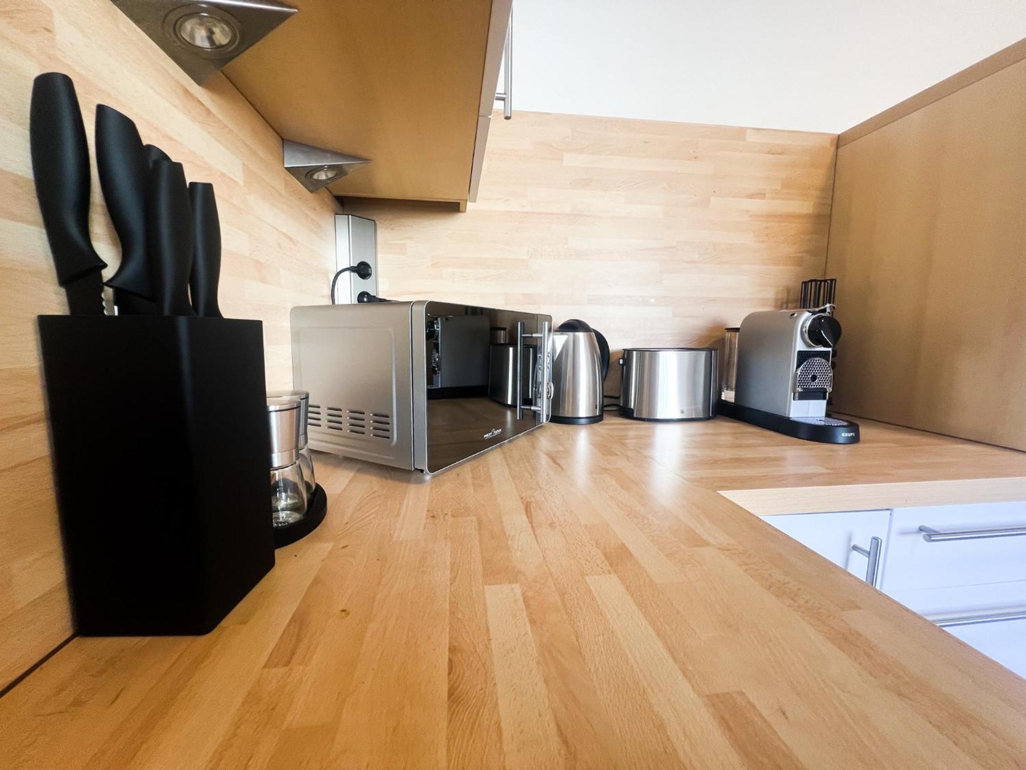 Vibehome Duesseldorf - Stadtmitte ภายนอก รูปภาพ