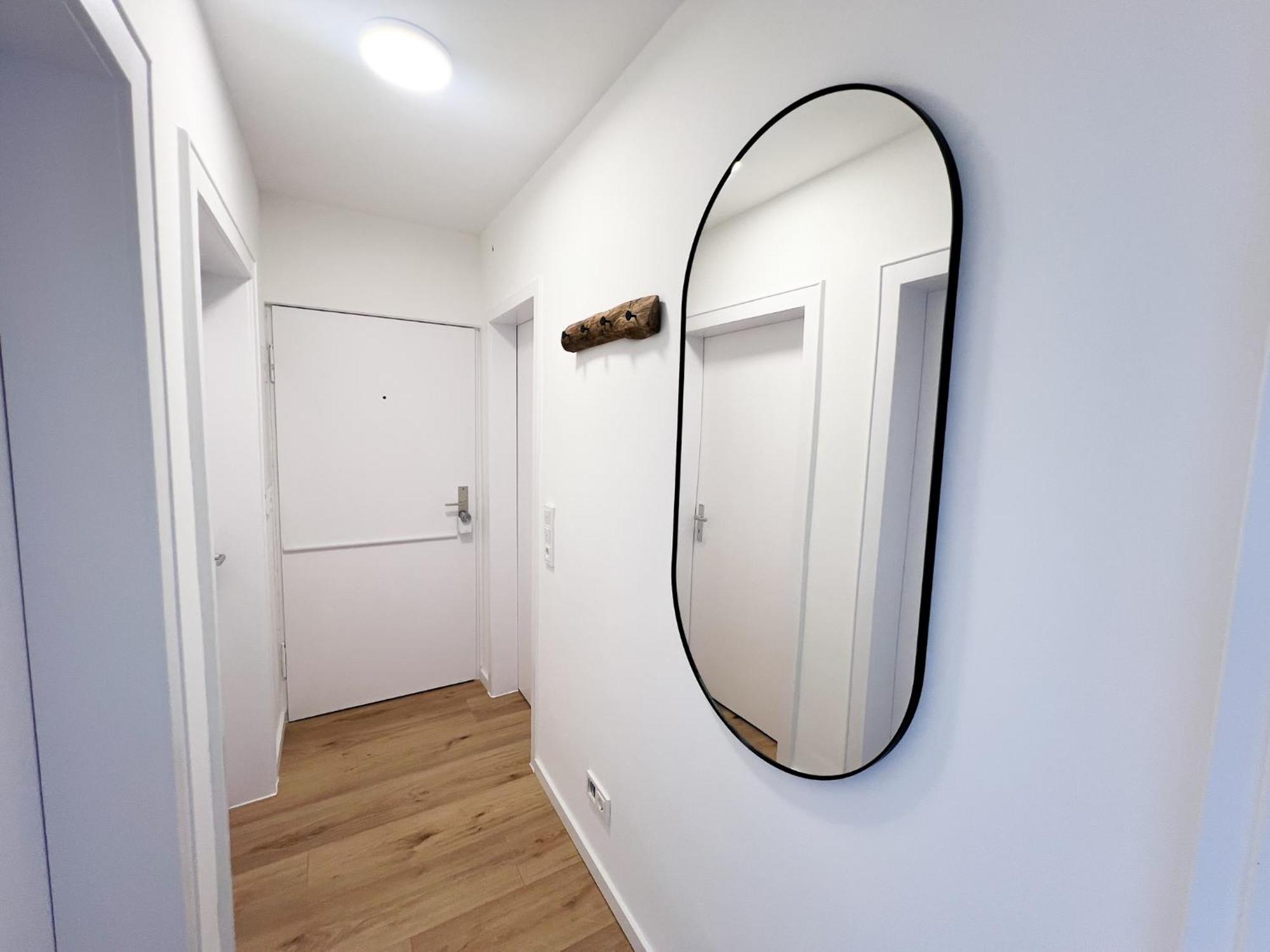 Vibehome Duesseldorf - Stadtmitte ภายนอก รูปภาพ