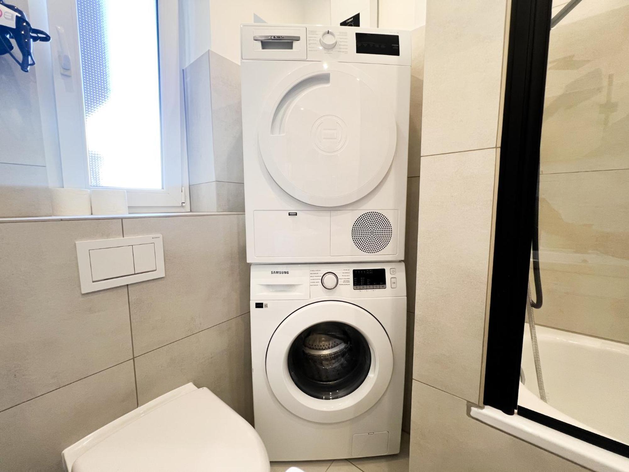 Vibehome Duesseldorf - Stadtmitte ภายนอก รูปภาพ